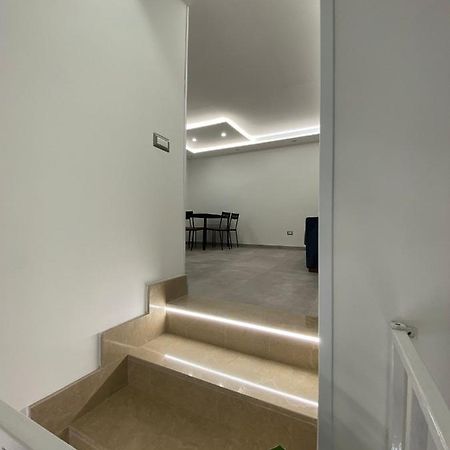 Vibra Napoli Apartament 外观 照片