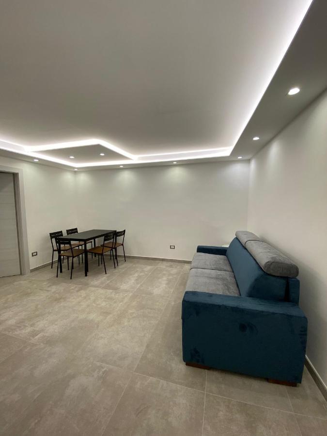 Vibra Napoli Apartament 外观 照片
