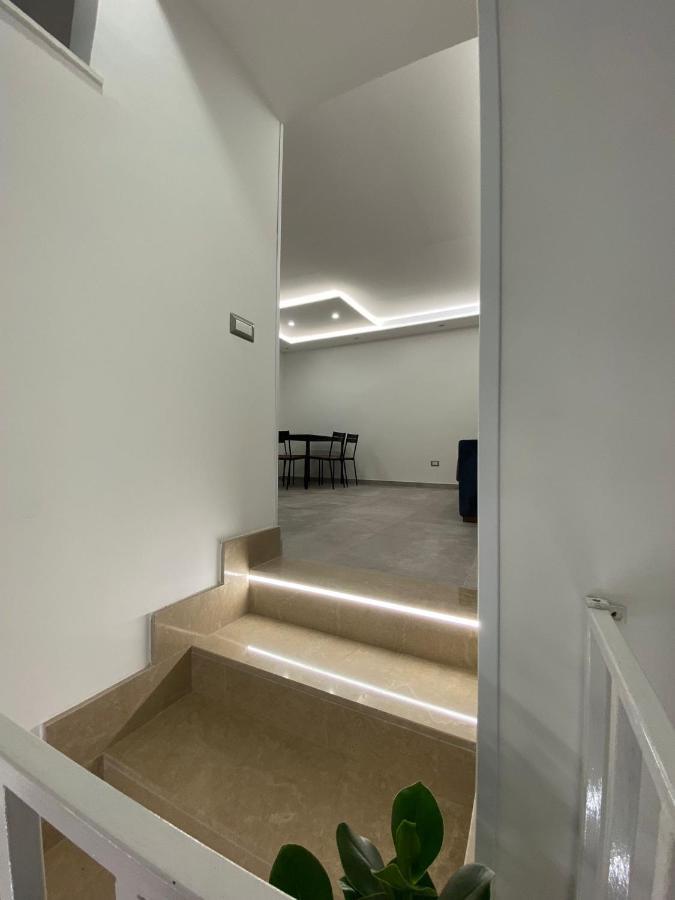 Vibra Napoli Apartament 外观 照片