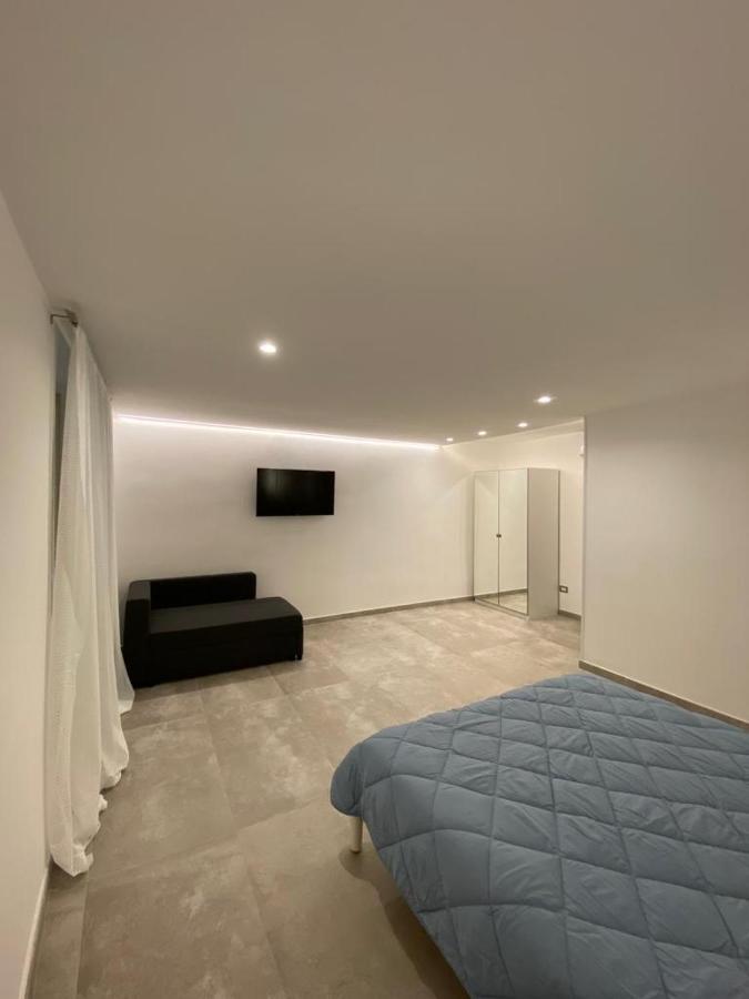 Vibra Napoli Apartament 外观 照片