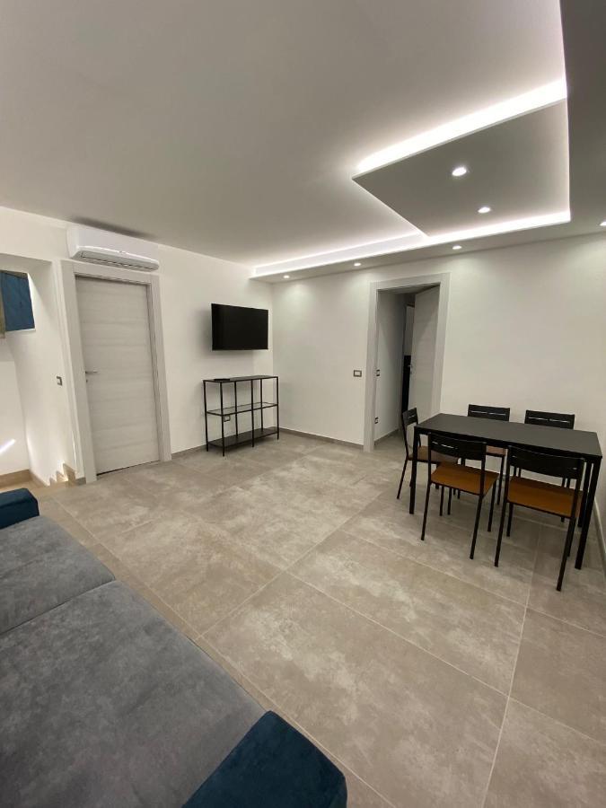 Vibra Napoli Apartament 外观 照片