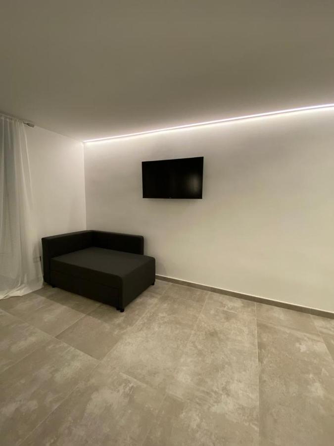 Vibra Napoli Apartament 外观 照片