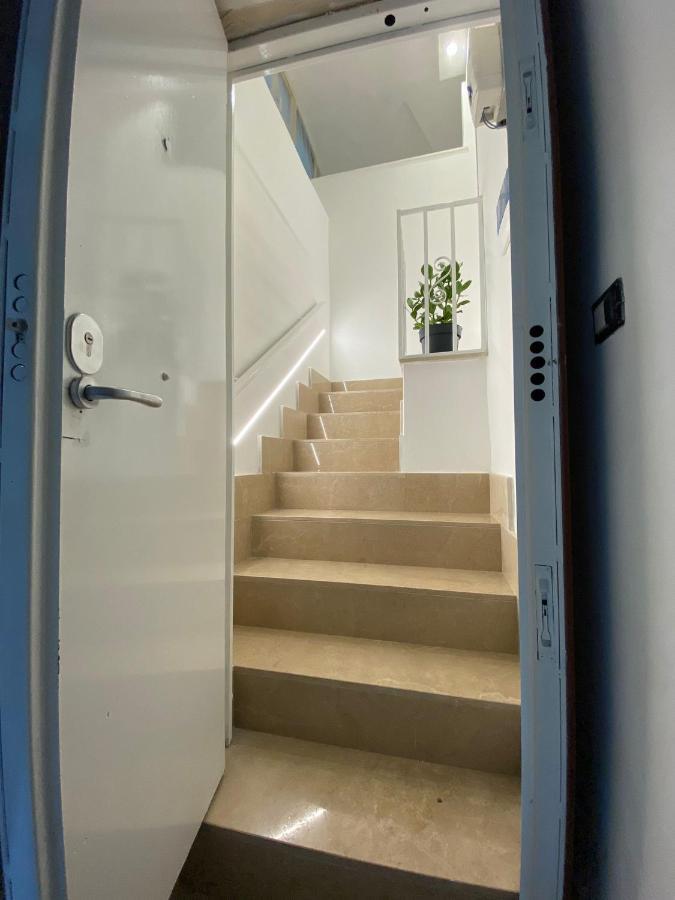 Vibra Napoli Apartament 外观 照片